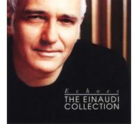 Ludovico Einaudi – Echoes: The Einaudi Collection – CD – Neuf – BMG