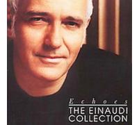 Ludovico Einaudi - Echoes: The Einaudi Collection [New CD] UK - Import