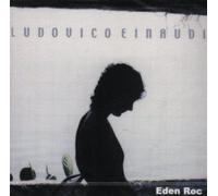 Ludovico Einaudi - Eden Roc [Import]