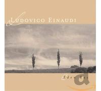 Einaudi, Ludovico - Eden Roc [Import]
