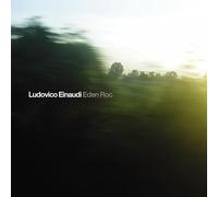Ludovico Einaudi - Eden Roc (Coloured Vinyl) [Import]
