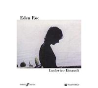 Ludovico einaudi: eden roc piano