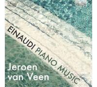 Ludovico Einaudi Einaudi: Piano Music (Vinyl) 12" Album