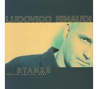 Ludovico Einaudi – Stanze – CD – Import – BMG