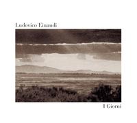 LUDOVICO EINAUDI - I GIORNI 2 VINYL LP NEUF
