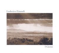 Ludovico Einaudi - I Giorni [Import]