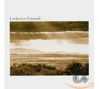 Ludovico Einaudi - I Giorni by Ludovico Einaudi [Audio CD] NEUF
