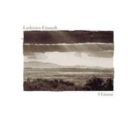 Ludovico Einaudi: I Giorni by Ludovico Einaudi [CD] NEUF