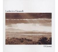 Ludovico Einaudi – I Giorni – CD – Import (Sony Music)