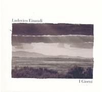 Ludovico Einaudi – I Giorni – CD – Edel