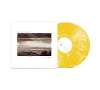 Ludovico Einaudi – I Giorni – Vinyle coloré 12 pouces analogique (Import)