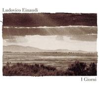 Ludovico Einaudi - I Giorni [Compact Discs]