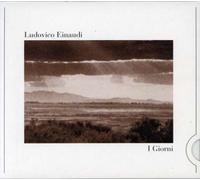 Ludovico Einaudi - I Giorni Formato Dbs [Import]