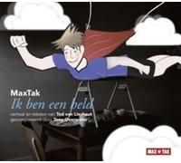 LUDOVICO EINAUDI Ik ben een held (CD)