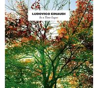 Ludovico Einaudi - In A Time Lapse