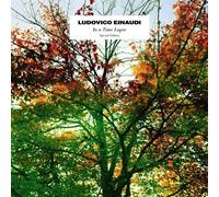 LUDOVICO EINAUDI: IN A TIME LAPSE SPECIAL EDITION [2 Discs] by Ludovico Einaudi