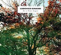 Ludovico Einaudi - In A Time Lapse - Vinyl Record - 57 - D99z