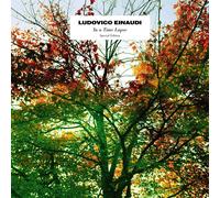Ludovico Einaudi In a Time Lapse (Vinyl) Special 12" Album Box Set