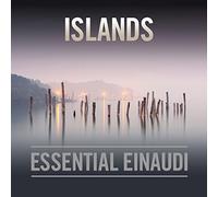 Ludovico Einaudi Ludovico Einaudi: Islands: The Essential Einaudi (CD) Album