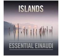 Ludovico Einaudi - Islands Essentials: Deluxe Edition [Compact Discs] Deluxe Ed, Uk - Import