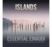 Ludovico Einaudi - Islands Essentials: Deluxe Edition [New CD] Deluxe Ed, UK - I