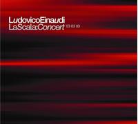 Ludovico Einaudi – Live A La Scala