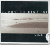 Ludovico Einaudi - Le Onde Formato Dbs [Import]
