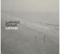 Ludovico Einaudi – Le Onde – CD – Import