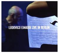 Ludovico Einaudi - Live in Berlin (2CD)