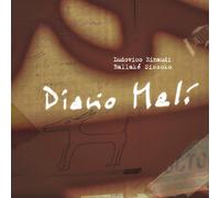 Einaudi,Ludovico - Diario Mali (Deluxe Album) [Import]