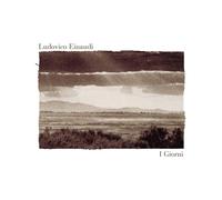 Ludovico Einaudi – I Giorni – CD (Import)