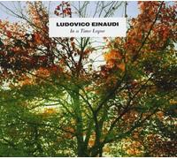 Ludovico Einaudi – In A Time Lapse – CD (Universal Music Group)