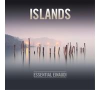 Ludovico Einaudi – Islands: The Essential Einaudi – CD