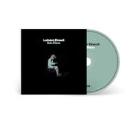 Ludovico Einaudi - Ludovico Einaudi, Neues Album 2026, Solo Piano, CD