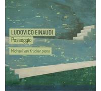 Ludovico Einaudi – Passaggio – CD