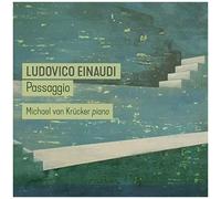 Ludovico Einaudi – Passaggio – CD