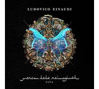 Ludovico Einaudi - Reimagined Volume 1 & 2 [Import]
