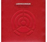Ludovico Einaudi - Royal Albert Hall Concert (2CD) -Live March 2010 [Import]