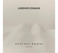 LUDOVICO EINAUDI - Seven Days Walking (Day 1)