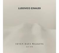 Ludovico Einaudi - Seven Days Walking Day One - CD - G3z