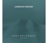 Ludovico Einaudi: Seven Days Walking - Day Seven by Ludovico Einaudi [Audio CD]