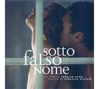 Ludovico Einaudi – Sotto Falso Nome – CD – Import (Canada)
