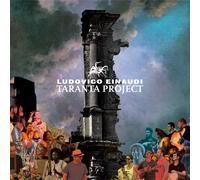 Ludovico Einaudi - Taranta Project