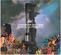 Ludovico Einaudi - Taranta Project [VINYL]