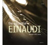 Ludovico Einaudi The Essential Einaudi (CD) Album
