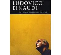 Ludovico Einaudi: The Piano Collection - Volume 1 - Partitions