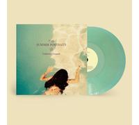 Ludovico Einaudi - The Summer Portraits [Vinilo]