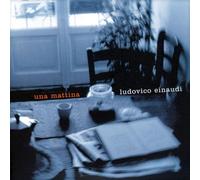 Ludovico Einaudi - Una Mattina [Import]