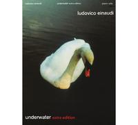 Ludovico Einaudi: Underwater - Extra Edition Piano Solo Songbook