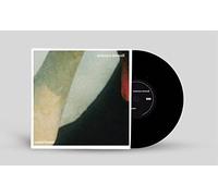 Ludovico Einaudi – Underwater – Vinyle noir, face B gravée